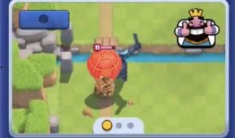 皇室战争觉醒卡最新爆料,全新卡牌爆料，神秘英雄即将登场！